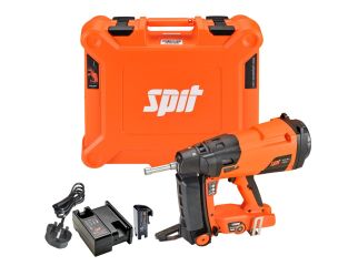 Spit Pulsa 40P+ 20 Pin Cordless Gas Nailer 019653