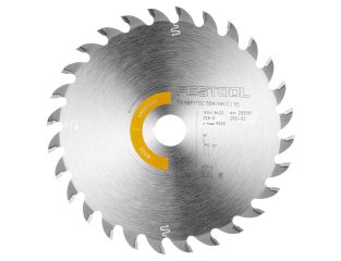 Festool Saw Blade 160x1.8x20 W28 205551