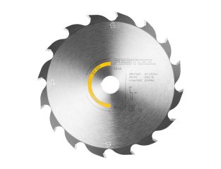 Festool Saw blade HW 168x1,8x20 PW16 205763