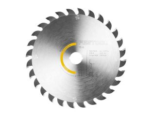 Festool Saw blade HW 168x1,8x20 W28 205764