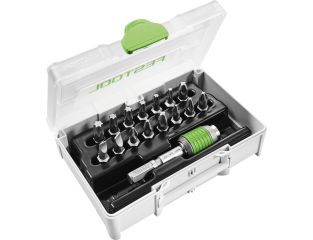 Festool Bit Assortment Set Impact 205822