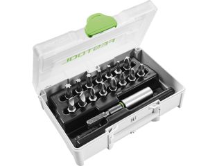 Festool Drill bit Systainer CE MX BH 60 205825