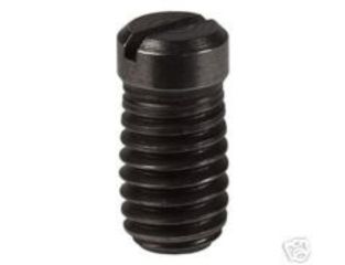 Bosch Locking Screw for GST/PST Jigsaws - 2603400000