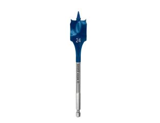 Bosch SelfCut Speed Spade Drill Bit 24mmx152mm 2608900321