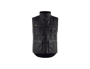 Blaklader Body Warmer 38011909900 Size L