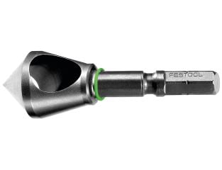 Festool Deburring Countersink QLS D2- 8 CE - 492520