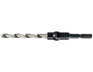  Festool Twist drill bit HSS D 3 /33 CE/M-Set 493421