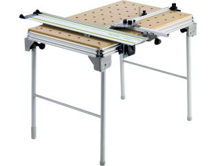 Festool Multifunction table MFT/3 495315