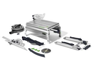 Festool Trimming saw CS 50 EBG GB 240V 574767