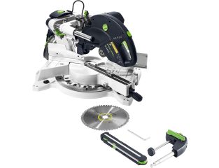 Festool Mitre saw KS 120 REB GB 240V 575304