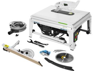 Festool Table Saw TKS 80 EBS 240v 575784