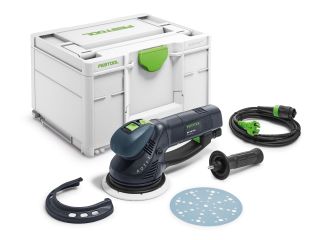 Festool Rotex Sander RO 150 FEQ-Plus 240v 576020