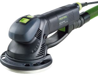 Festool Sander RO 150 FEQ Plus 110v 576021