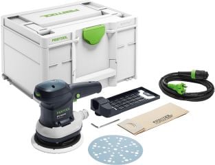 Festool Eccentric sander ETS 150/5 EQ-Plus 110V 576085