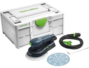 Festool Eccentric Sander ETS EC 150/3 Plus 240V 576323