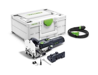 Festool Joining Machine DF 500 Q-Plus 230V 576415