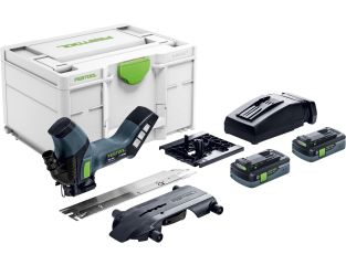 Festool Cordless Insulation Saw ISC 240 HPC 4,0 EBI-Plus 576570