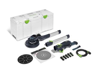 Festool Long-Reach Sander LHS 2 225 EQI-Plus GB 240v 576637