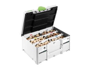 Festool Beechwood DOMINOS DS 4/5/6/8/10 1060x BU - 576794