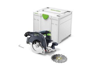 Festool Cordless circular saw HKC 55 EB-Basic 577232