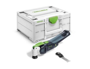 Festool Cordless OSC 18 E-Basic 577238