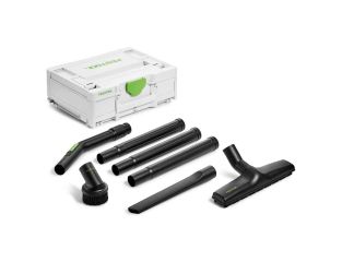 Festool Standard cleaning set RS-ST D 27/36-Plus 577257