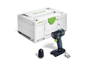 Festool Cordless drill TXS 18-Basic 577287