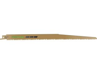 Festool Sabre saw blade HSR 305/4,3 BI/5 WOOD UNIVERSAL 577488