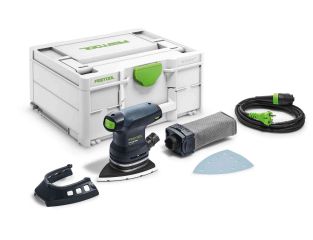 Festool DTS 400 Delta Sander REQ 240v 577519