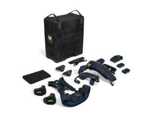 Festool ExoActive EXO 18 HPC 4,0 I-Plus 577811