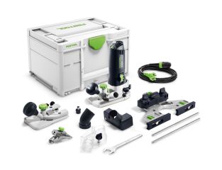 Festool Module Edge Router MFK 700 EQ-Set 240v 578060