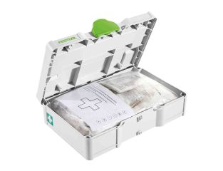 Festool First Aid Kit SYS 3 S 76-FA-Set 578114