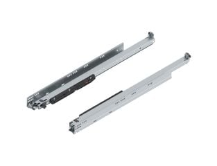 Blum Movento Blumotion Runners 70cm 60 Kilo + Tip-On No. 07409368 766H7000S