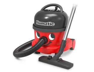 Numatic NRV240 Henry Hoover Commercial Henry 110V 847037