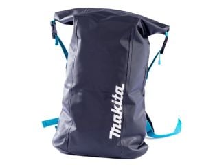 Makita Roll Top Dry Back Pack 98P173