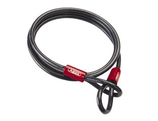 ABUS Mechanical 10/1000 Cobra Loop Cable 10mm x 1000cm ABUCOB101000