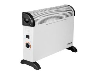 Airmaster Convector Heater 2.0kW AIRHC2D