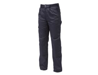 Apache Navy Industry Trousers Waist 32in Leg 31in APAITN3132