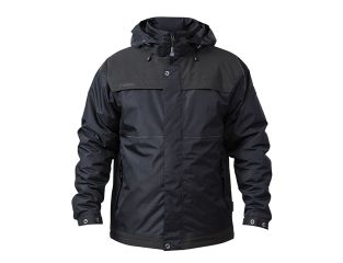 Apache ATS Waterproof Padded Jacket - L (46in) APAWPJL