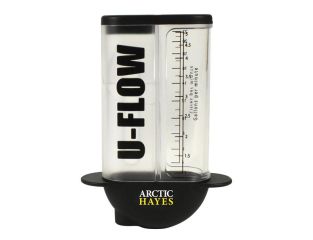 Arctic Hayes U-Flow Water Gauge ARC888000