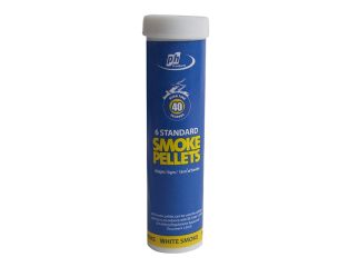 Arctic Hayes Standard 13g Smoke Pellet (Tube 6) ARCPH001