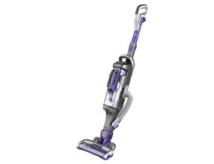 Black & Decker 2-In-1 Cordless MULTIPOWER Vacuum Cleaner 45W 18V B/DCUA525BHP