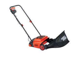 Black & Decker GD300 300mm Lawnraker 600W 240V B/DGD300