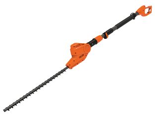 Black & Decker PH5551 Pole Hedge Trimmer 550W 240V B/DPH5551