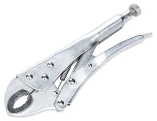 BlueSpot Tools Locking Pliers 254mm (10in) B/S06524