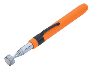 BlueSpot Tools Telescopic Magnetic Pick Up Tool 150-685mm 2.25kg (5lbs) B/S07305