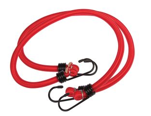 BlueSpot Tools Bungee Cord 60cm (24in) 2 Piece B/S45431