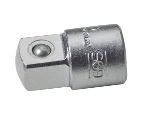 Bahco SBS69 Adaptor 1/4in Female > 3/8in Male BAH1438A