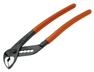 Bahco 222D Slip Joint Pliers 150mm - 23mm Capacity BAH222D