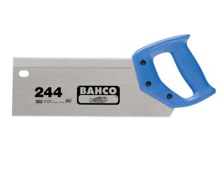 Bahco 244-12-TEN Tenon Saw 300mm (12in) 13 TPI BAH24412TEN